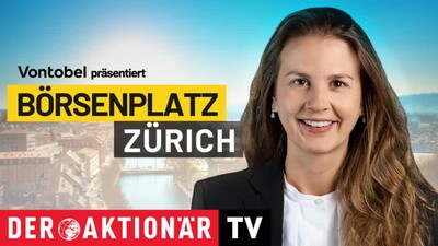 Börsenplatz Zürich: ABB zwischen Zahlen, Aktienrückkäufen und Chefwechsel - geht die Rallye weiter?