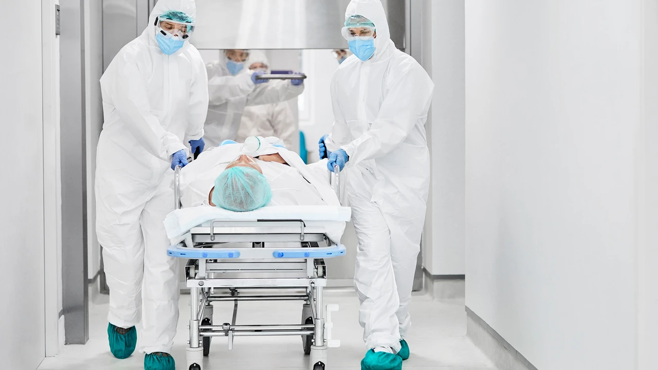 Behandlung von Covid-19-Patienten: Diese Aktie profitiert von der Hoffnung auf ein neues Medikament