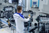 Volkswagen: Volkswagen: Das sagen die Analysten nach dem Ford‑Deal