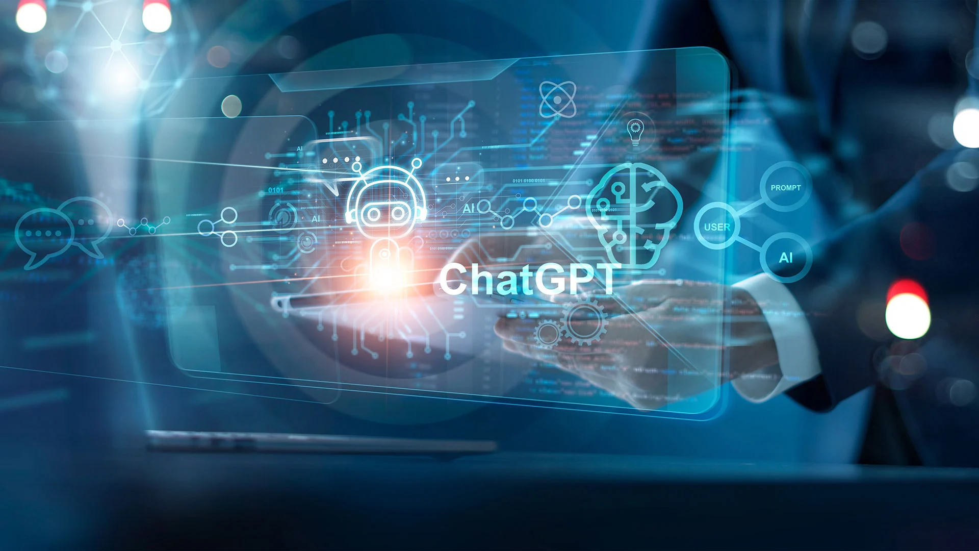 ChatGPT verrät: Das ist laut KI die beste Aktie der Welt (Foto: PopTika/Shutterstock)