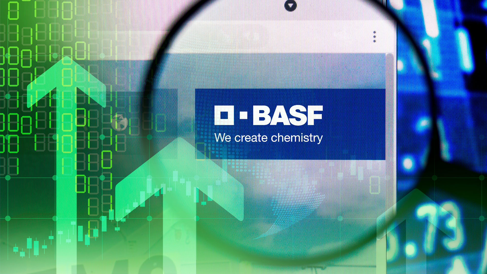 Nach Mega&#8209;Kurssprung bei BASF: Darum wird die Aktie weiter steigen (Foto: rafapress/Shutterstock)