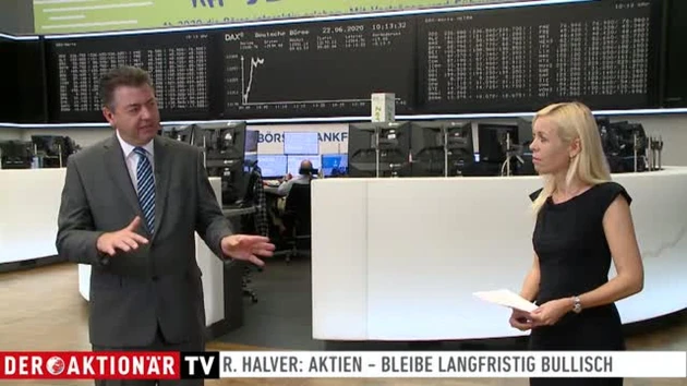 Robert Halver, was bedeuten News von Wirecard und Lufthansa ‑ kommen zwei Insolvenzen?