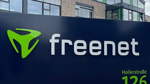 Freenet – noch mehr Dividende  / Foto: Freenet AG
