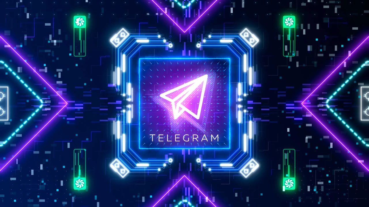 Krypto‑Insights: Die exklusive Community auf Telegram