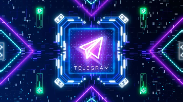 Krypto‑Insights: Die exklusive Community auf Telegram
