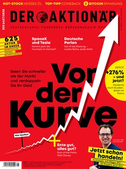 DER AKTIONÄR 45/26