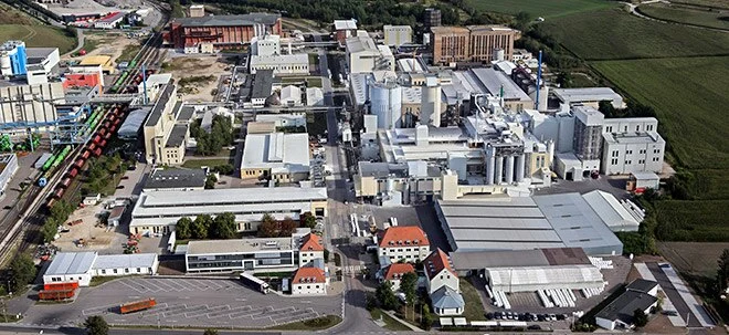 Scale‑Unternehmen stellen sich vor: Nabaltec (Foto: Börsenmedien AG)