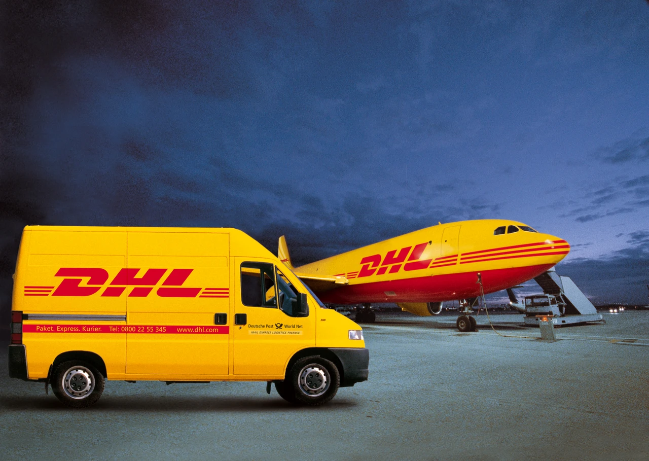 Deutsche Post: Aktie nimmt wieder Fahrt auf