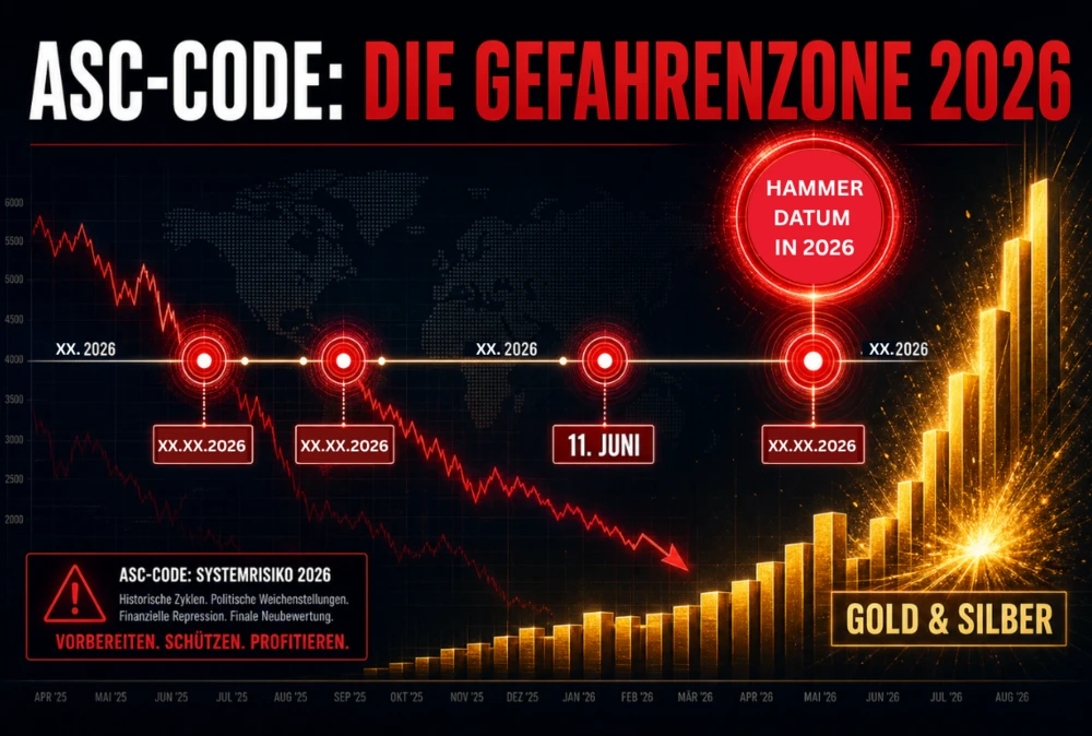 Grafik Aktien-Report ASC
