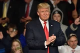 DZ Bank Knock-Out DAX: Trump twittert ‑ DAX vor Jahresendrallye?