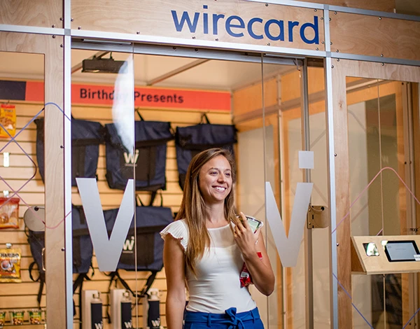 Wirecard: Blick in die Zukunft