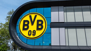 BVB: Nächster 30‑Millionen‑Transfer?  / Foto: Jean-Marc Pierard/Shutterstock