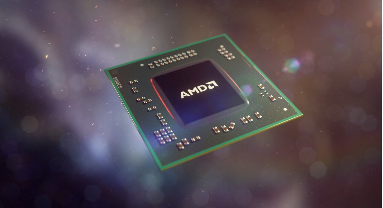 AMD: War’s das schon?