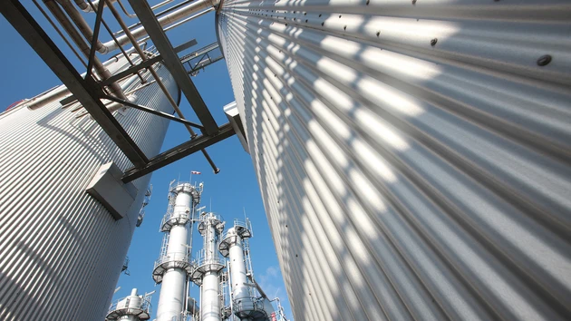 Evonik: Chemie, die Anlegern schmeckt