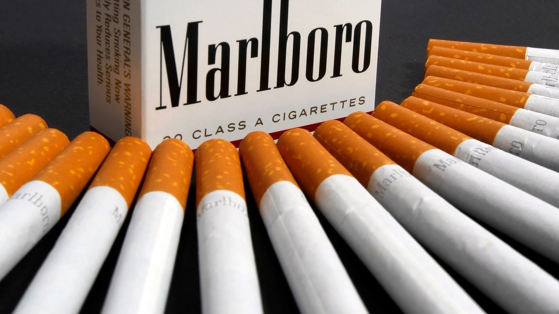 Dieser Tabak&#8209;Konzern mit Riesen&#8209;Dividende will Zigaretten abschaffen – und bietet 25 Prozent Kurschance (Foto: Philip Morris)