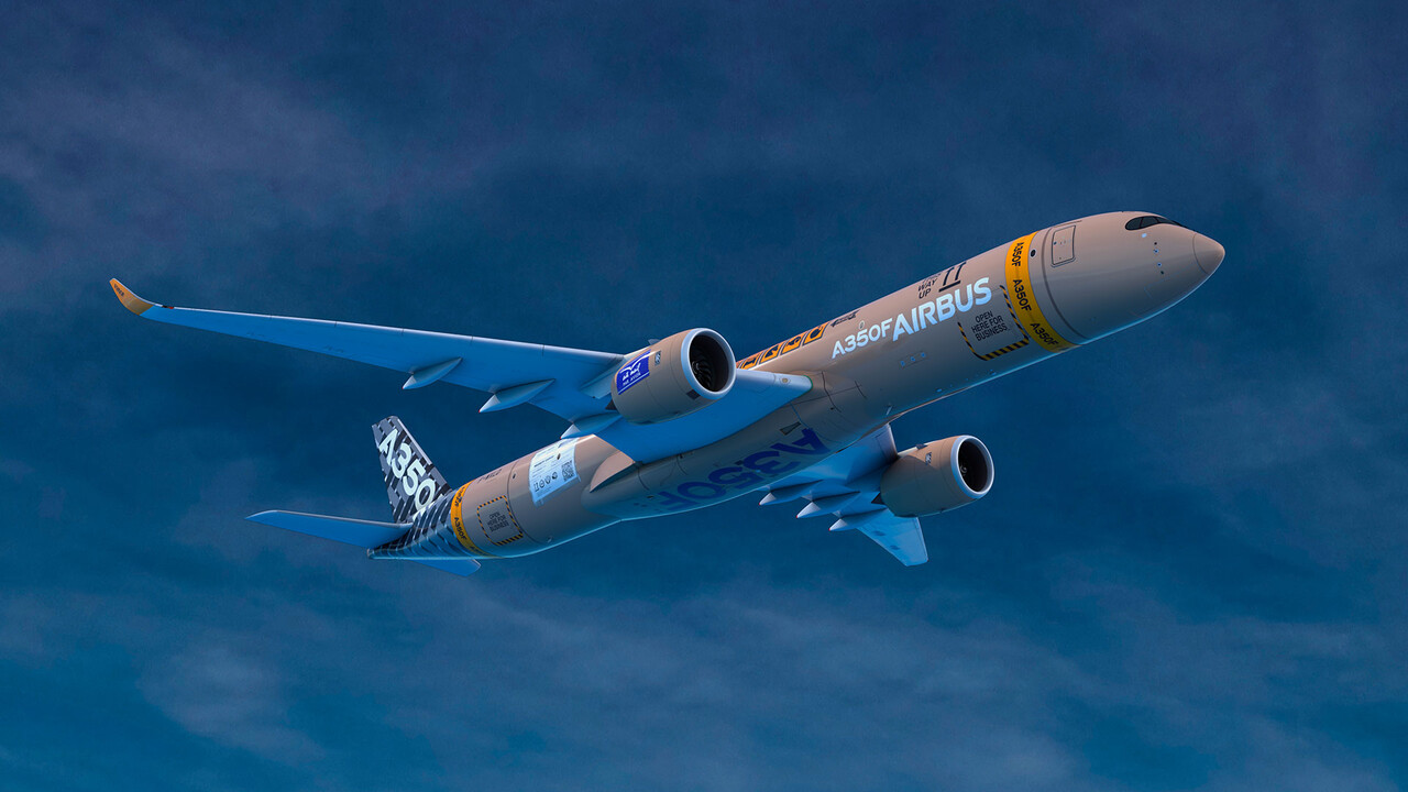 Airbus: Heute Zahlen – startet der nächste Höhenflug?