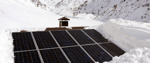 Nach JinkoSolar und Trina Solar: Heute Zahlen von Canadian Solar