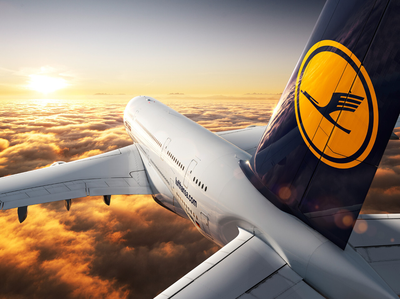 Lufthansa-Aktie: „Riskant, aber lukrativ“