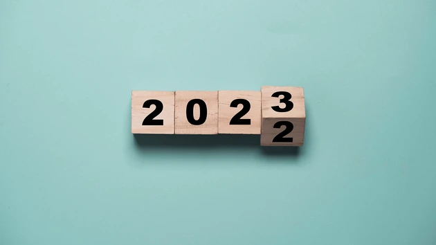 Renditestarkes 2023 – wappnen Sie sich jetzt für das neue Jahr