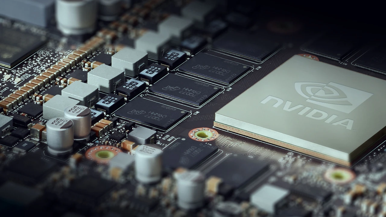 Nvidia: Das sieht gut aus