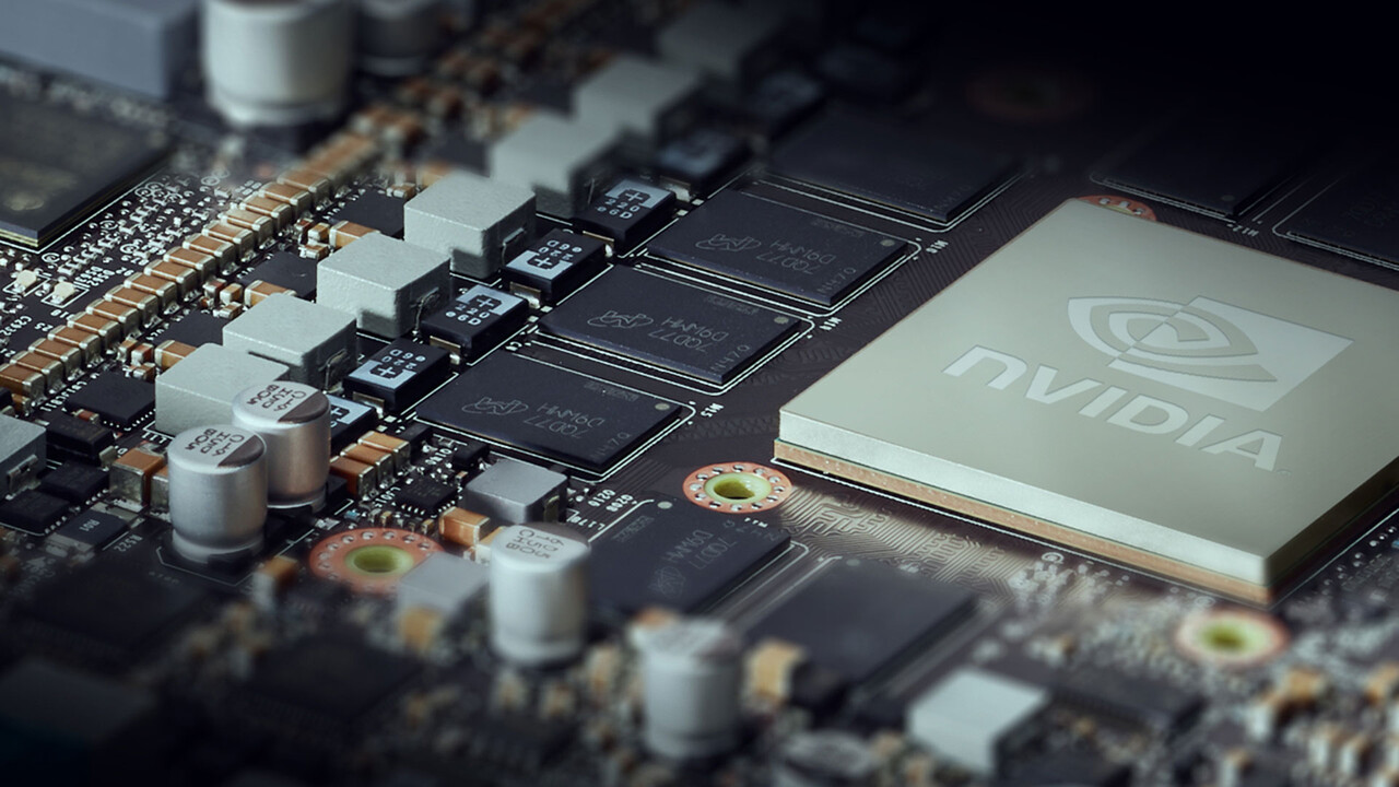 Nvidia mit Großangriff auf Intel – Aktie dreht nach oben