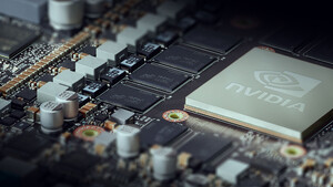 Nvidia‑Chip überrascht: Der KI‑Boom hat ein Risiko weniger  / Foto: Nvidia