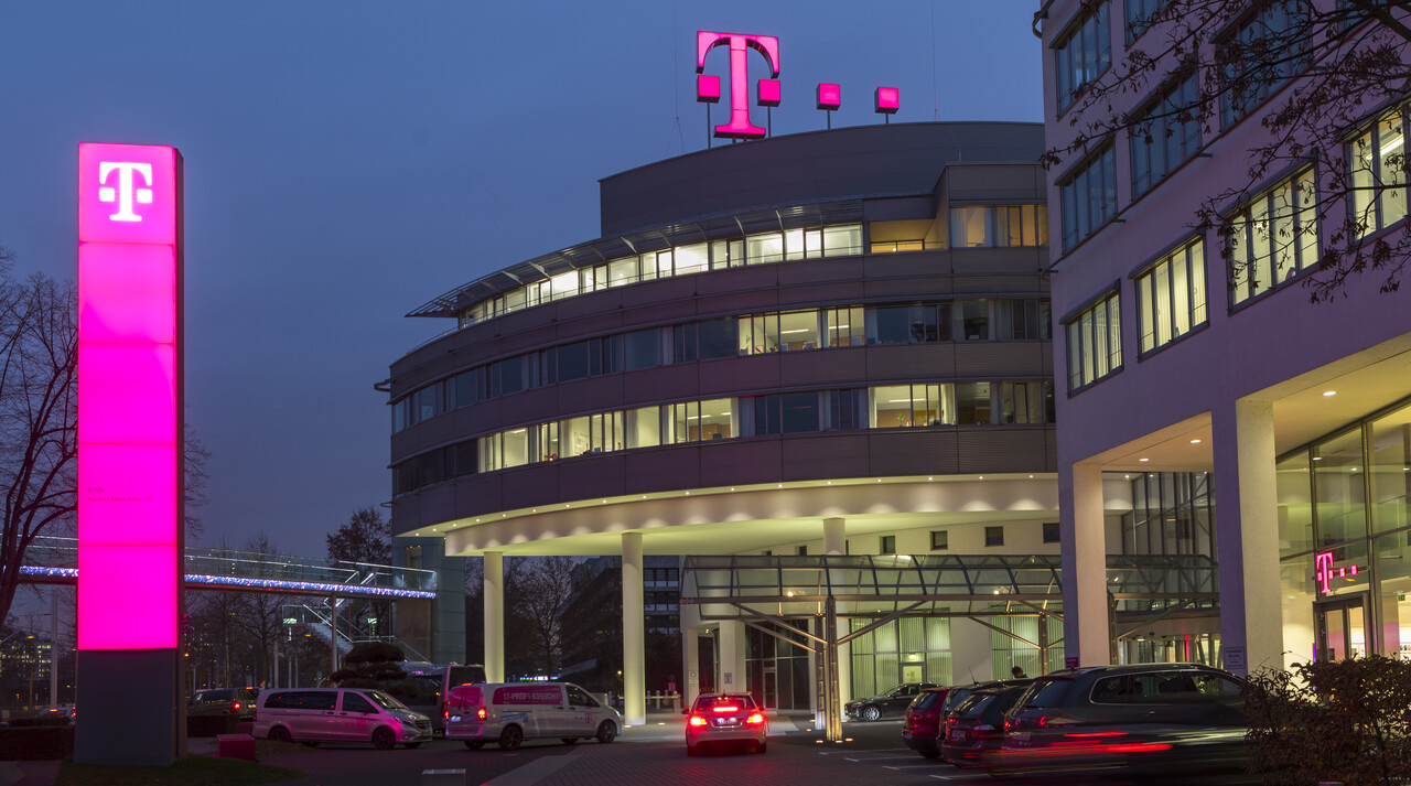 Deutsche Telekom kämpft um US-Fusion - diese Horror-Zahlen schmerzen richtig