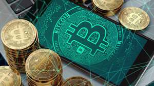 Tech‑Milliardär: Potenzial von Bitcoin größtenteils ausgeschöpft  / Foto: Wit Olszewski/Shutterstock