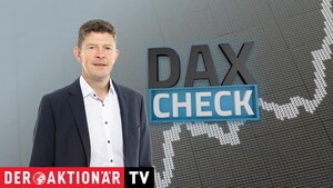 DAX‑Check: Airbus, Allianz, Deutz, Ionos, Rheinmetall, Stabilus, Zalando im Fokus Der Aktionär TV