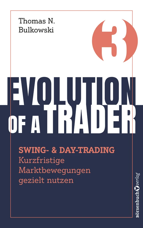 Evolution of a Trader – Swing- & Daytrading