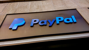 PayPal: Kritische Lage ‑ das darf jetzt nicht passieren  / Foto: gallofilm/Shutterstock