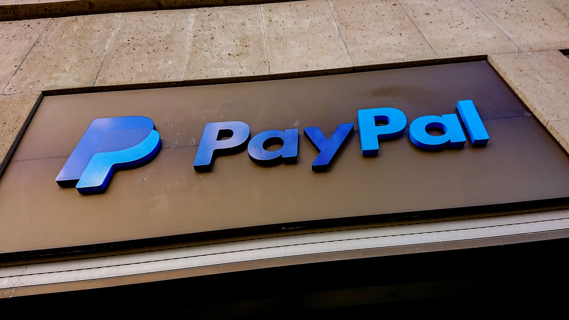 PayPal&#8209;Aktie: Ein Anzeichen für den Untergang? (Foto: gallofilm/Shutterstock)