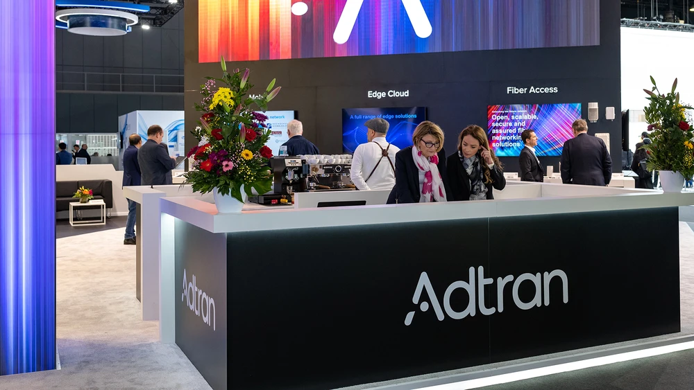 Platz 1: Adtran Holdings -60,8%; Die Mutter des Telekomausrüsters Adtran Networks litt unter der geringeren Ausgabebereitschaft und dem Abbau der Lagerbestände der Kunden. Die eigenen Ziele wurden deutlich verfehlt.