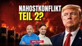 : Ruhe bewahren trotz Korrektur! Brent‑Öl, Nasdaq 100, Bitcoin in der Analyse