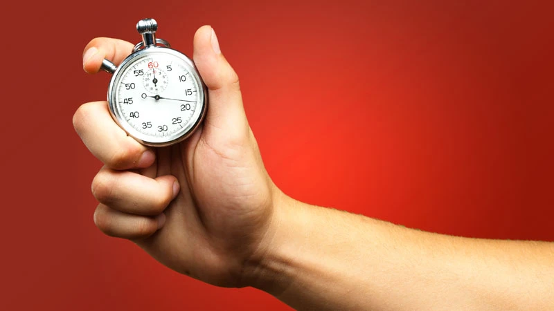 Evotec-Aktie: Der Countdown läuft!