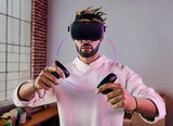 DAX: Facebook: Umsatzexplosion durch VR?