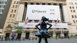 Palantir Technologies: Palantir: 401 Millionen Dollar vom Militär – und „eine zu hohe Hürde“