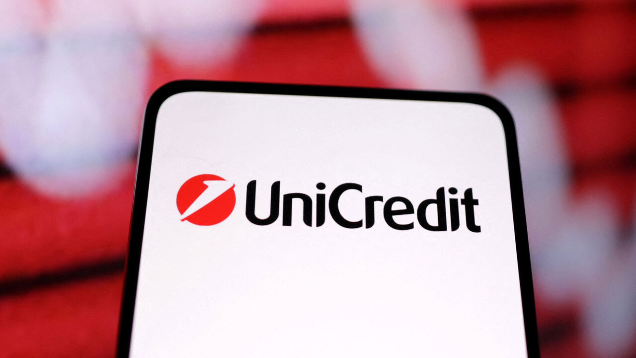 UniCredit: Aktie mit frischem 5-Jahres-Hoch  – wohin geht die Reise?