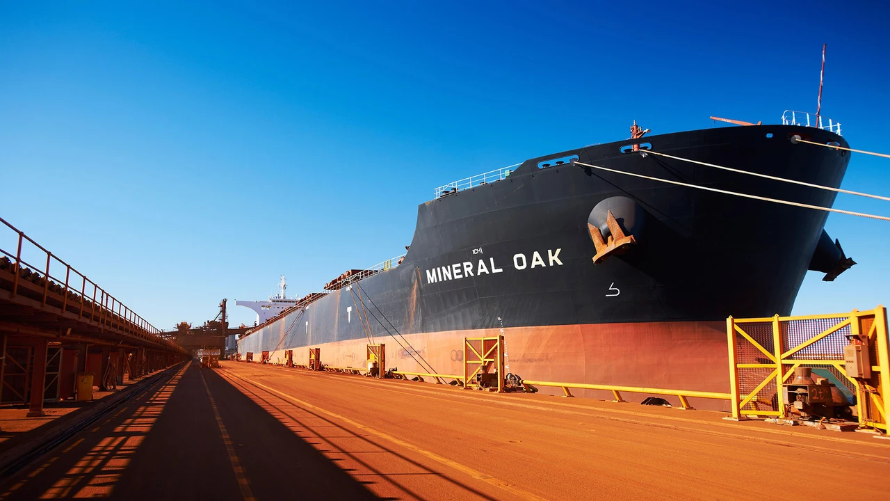 Jetzt enthüllt! Die geheimen Geschäfte der Rohstoff-Giganten