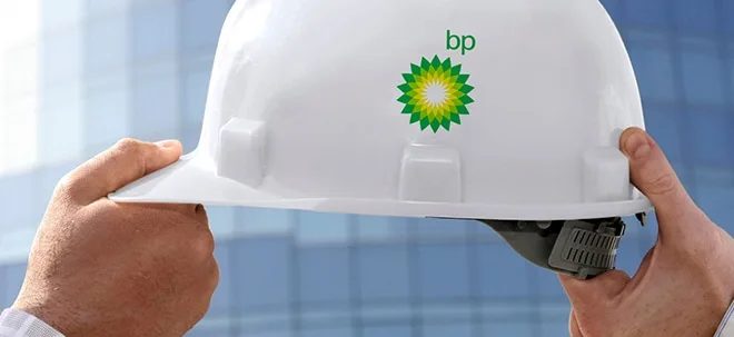 BP&#8209;Aktie mit größtem Kursrutsch seit drei Monaten: Konzern gibt Anteile am russischen Energieriesen Rosneft auf (Foto: Börsenmedien AG)