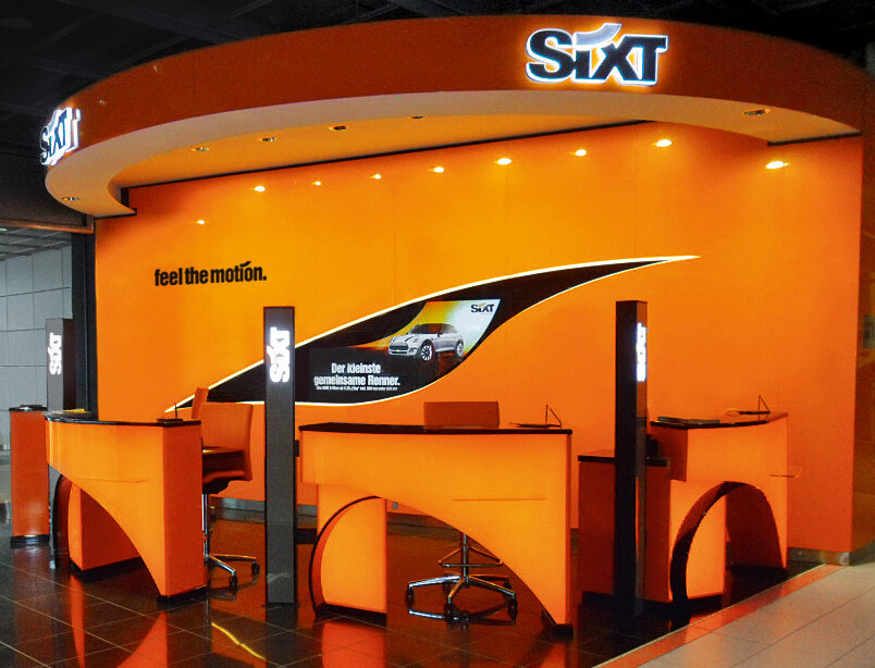 Sixt-Aktie: Ein ganz starkes Signal