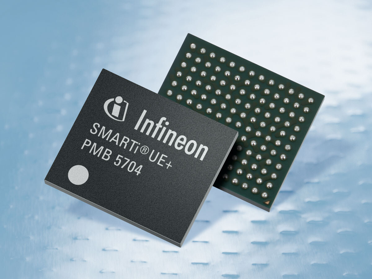 Infineon: Starkes wirtschaftliches Umfeld – Aktie bald zweistellig?