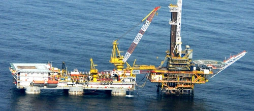 BO: Bullish für Royal Dutch Shell