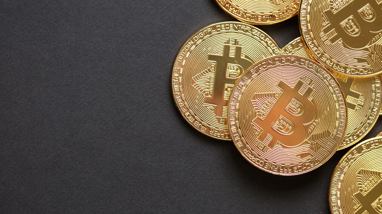 Bitcoin wieder über 50.000 Dollar – darauf kommt es jetzt an - DER AKTIONÄR