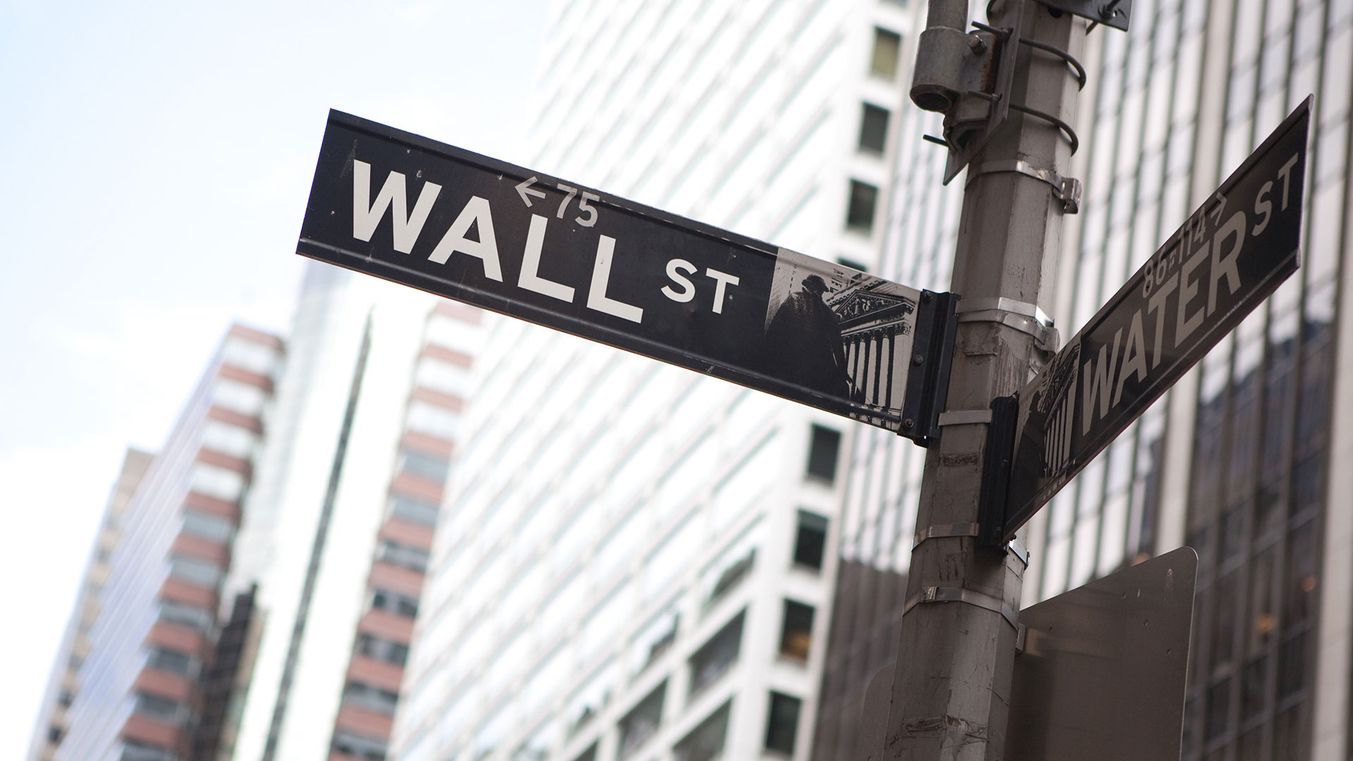 Welche Aktien die Top&#8209;Investoren der Wall Street jetzt kaufen (Foto: Shutterstock)