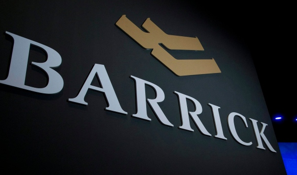 Barrick Gold: Schnell raus?