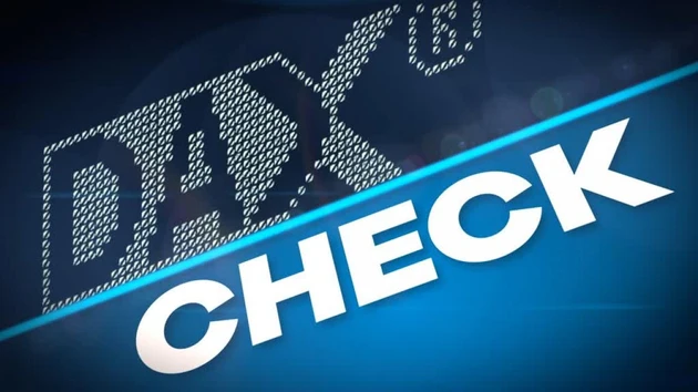 DAX‑Check: Freundlicher Handelsstart mit guten Aussichten