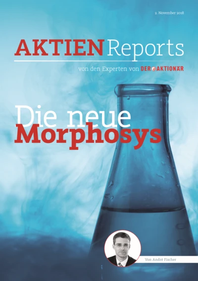 Die neue Morphosys