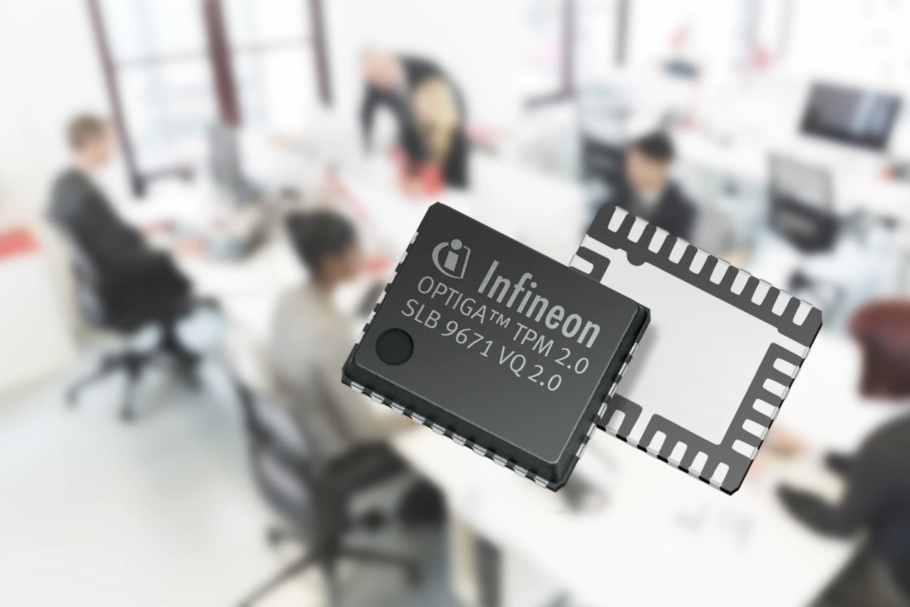 Infineon-Aktie: Kommt jetzt die Übernahme?