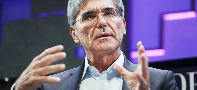 Joe Kaeser geht: Das Ende der Ära Abspaltung bei Siemens (Foto: Börsenmedien AG)